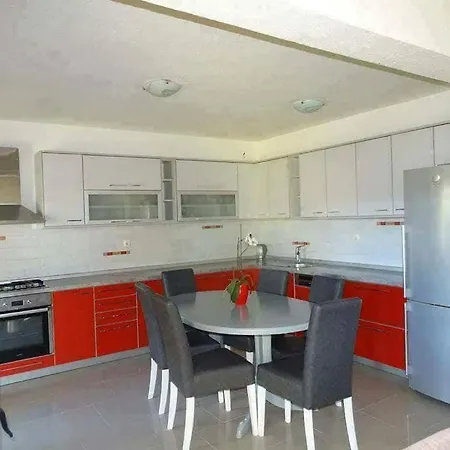 Apartman Ana Posedarje
