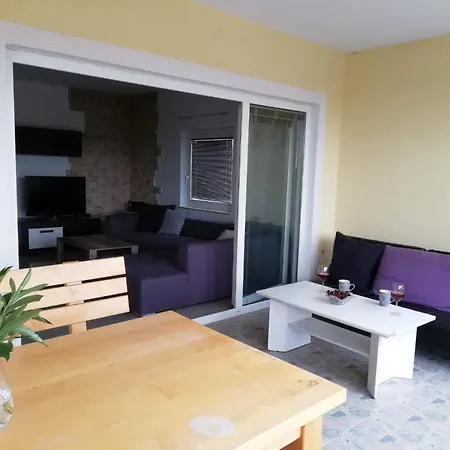 Apartman Ana