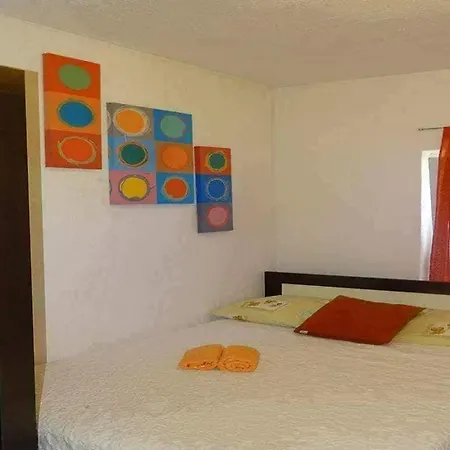 Apartman Ana Apartman