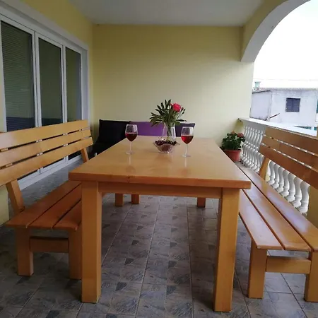 Apartman Apartman Ana