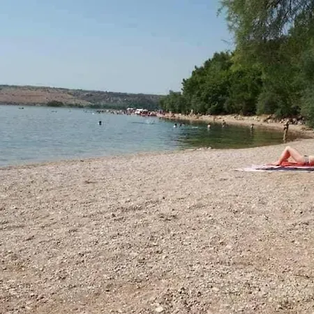 Apartman Ana Apartman *
