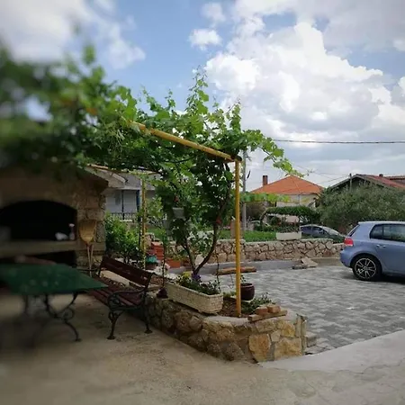Apartman Ana Posedarje